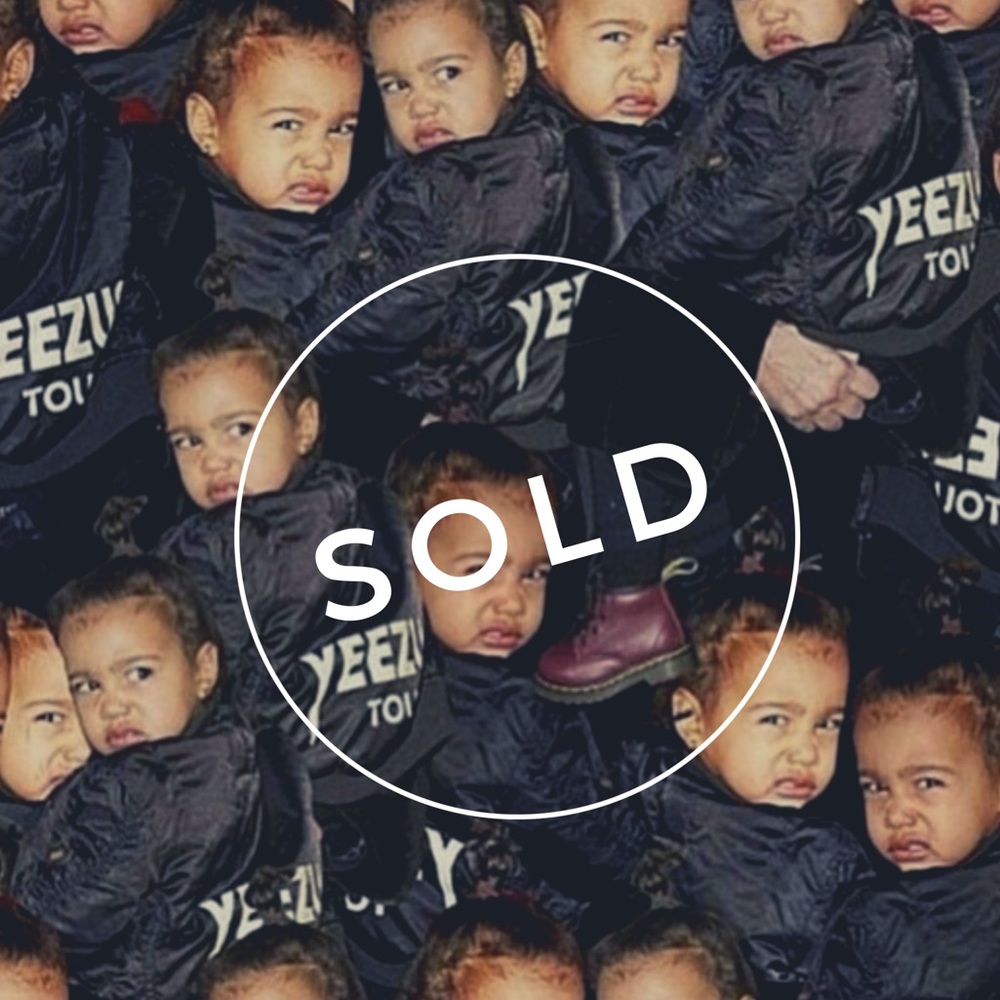 SOLD ➡️